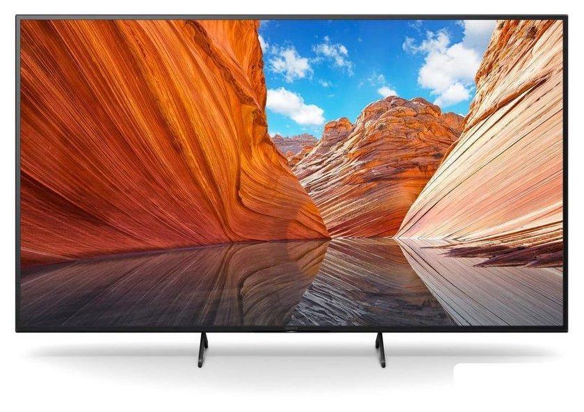 Телевизор Sony KD-75X81J - фото 2 - id-p185203790