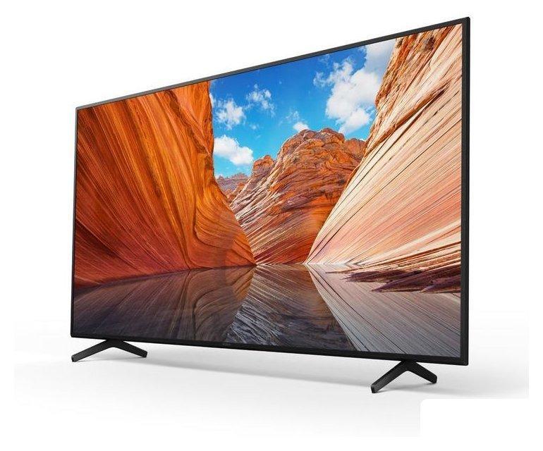 Телевизор Sony KD-75X81J - фото 3 - id-p185203790