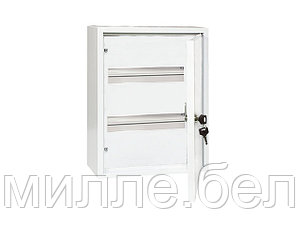 Корпус металлический ЩРН-24 (395х310х120) TDM