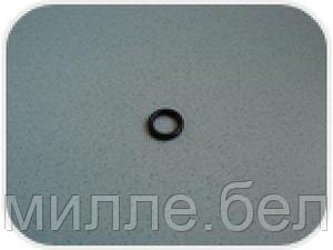 Уплотнительное кольцо излива смесителя "гусак" (рос.) D 12мм (резина) (Симтек)