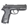 Пистолет пневматический Umarex Beretta Px4 Storm, черный с пластиковыми накладками, фото 3