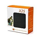 Портативная Bluetooth колонка X25 Outdoor, 3W, 300 мАч, фото 3