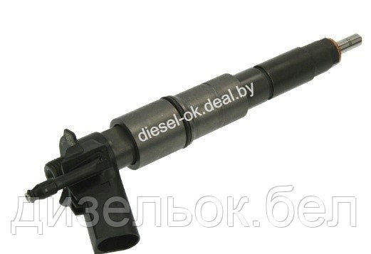 Форсунка Bosch для BMW 3.0d - фото 1 - id-p185211960