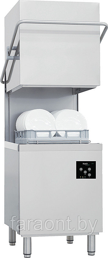Машина посудомоечная купольная Apach AC800DD (ST3800RUDD) - фото 1 - id-p185218423