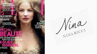 Парфюм Nina Ricci