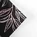Бумага упаковочная глянцевая двусторонняя «Самой красивой», 70 × 100 см, фото 4