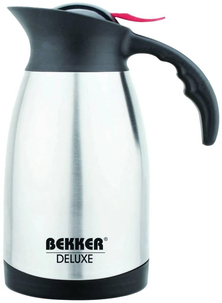 Термокувшин Bekker BK-4079, 0.8 л