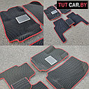 Коврики в салон Chevrolet Captiva (2006-2012), фото 10