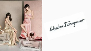 Парфюм Salvatore Ferragamo