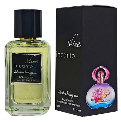 Парфюм Salvatore Ferragamo Incanto Shine / edp 50ml