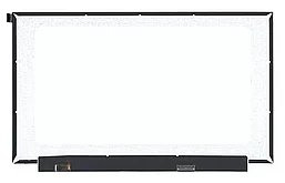 Матрица (экран) для ноутбука NT156WHM-N34, 15.6", TN, 1366x768 (HD), 60 Гц, 30 pin, LED, Slim (тонкая), разъём