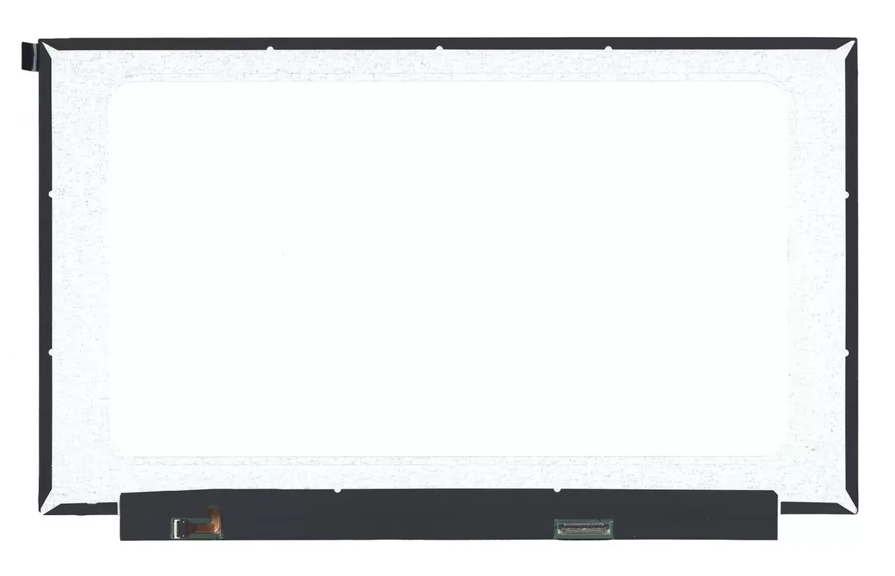 Матрица (экран) для ноутбука NT156WHM-N34, 15.6", TN, 1366x768 (HD), 60 Гц, 30 pin, LED, Slim (тонкая), разъём - фото 1 - id-p185222212