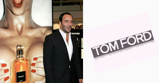 Парфюм Tom Ford