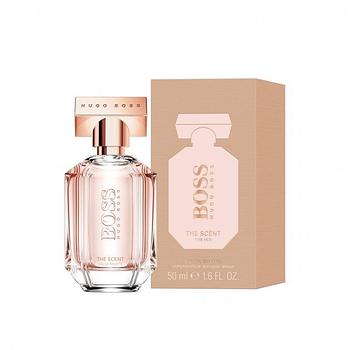 Женский парфюм Hugo Boss The Scent For Her 100ml