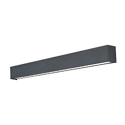 Настенный светильник Nowodvorski Straight Wall LED L 7560