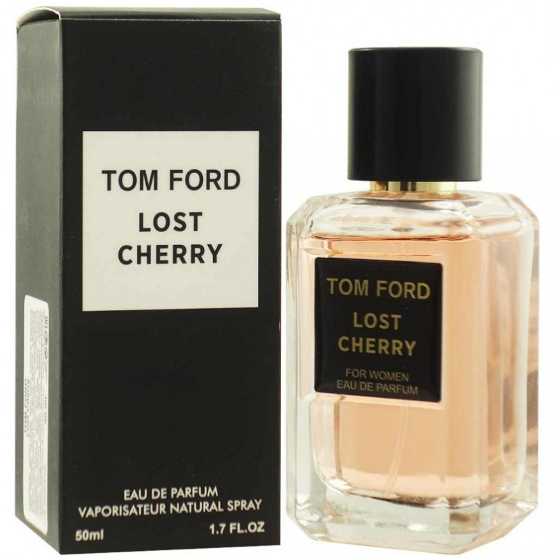 Евро Парфюм Tom Ford Lost Cherry / edp 50ml