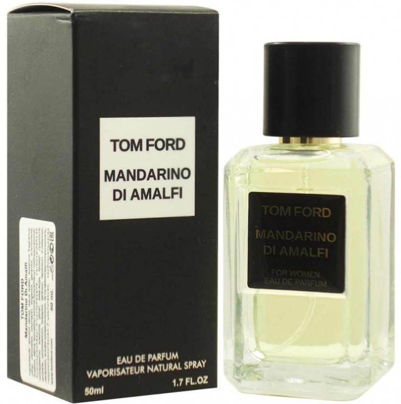 Купить Парфюм Tom Ford Mandarino DI Amalfi / edp 50ml в интернет ...