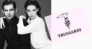 Парфюм Trussardi