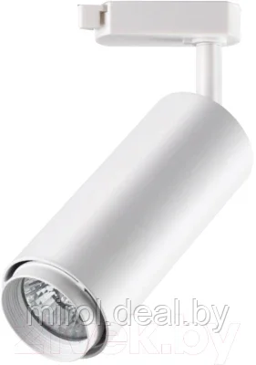 Трековый светильник Novotech Pipe 370415 - фото 1 - id-p185221782