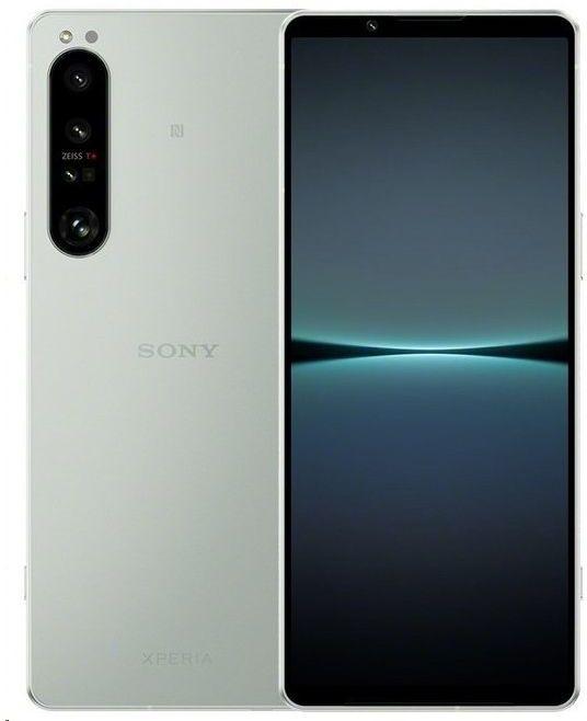 Sony Sony Xperia 1 IV 12GB/512GB Белый - фото 1 - id-p185212295