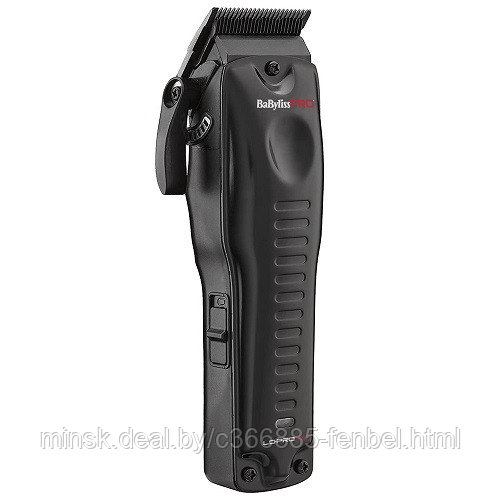 Машинка для стрижки BaByliss PRO FX825E LO-PRO FX