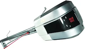Привод для гаражных ворот AN-Motors ASG1000/3KIT-L для секционных ворот