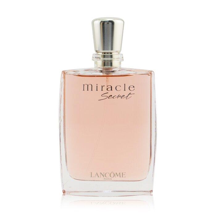 Женский парфюм Lancome Miracle Secret 100ml - фото 2 - id-p185225677