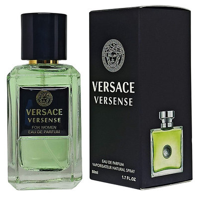 Парфюм Versace Versense / edp 50ml