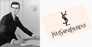 Парфюм Yves Saint Laurent