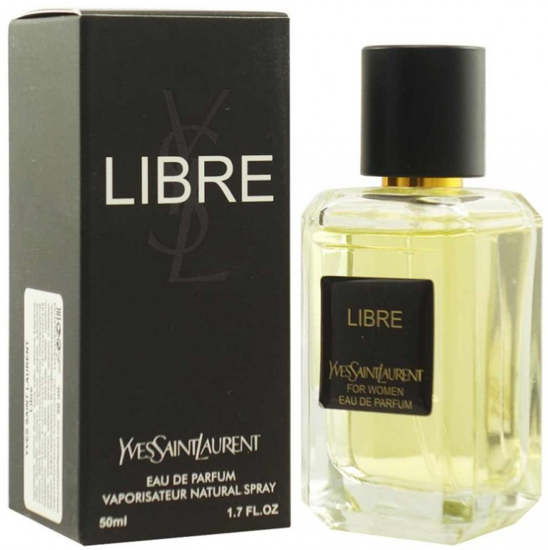 Парфюм Yves Saint Laurent Libre / edp 50ml