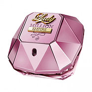 Женские духи Paco Rabanne Lady Million Empire 80ml, фото 2