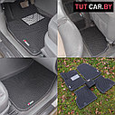 Коврики в салон Chery Tiggo 3 (2016-), фото 5