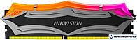 Оперативная память Hikvision 8GB DDR4 PC4-25600 HKED4081CBA2D2ZA4/8G