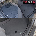 Коврики в салон Chery Tiggo T11 (2005- / 2013-) / Vortex Tingo, фото 6