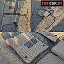 Коврики в салон Chery Tiggo T11 (2005- / 2013-) / Vortex Tingo, фото 8