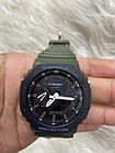 Наручные часы Casio G-Shock Protection (реплика) - в ассортименте, фото 8