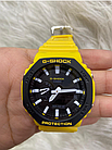 Наручные часы Casio G-Shock Protection (реплика) - в ассортименте, фото 4