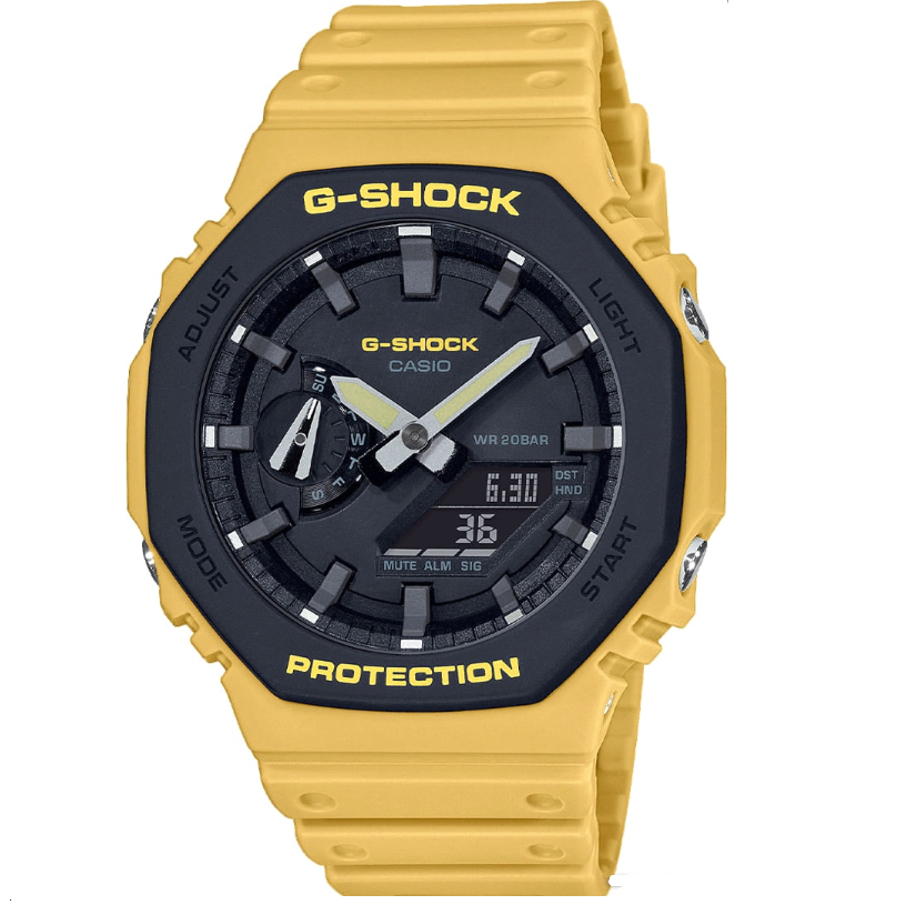 Наручные часы Casio G-Shock Protection (реплика) - в ассортименте