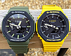 Наручные часы Casio G-Shock Protection (реплика) - в ассортименте, фото 3