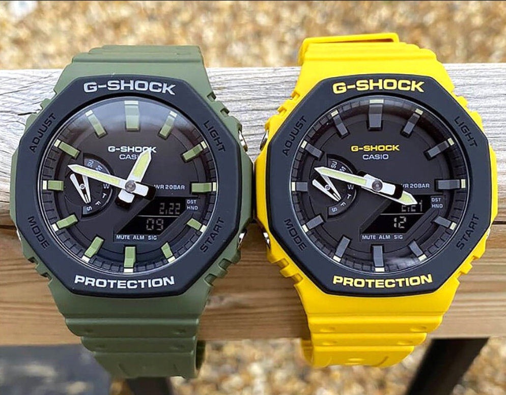 Купить Корпус На Часы G Shock