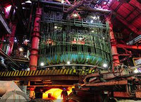 «ArcelorMittal Темиртау»: себестоимость производства тонны продукции снижена на $40