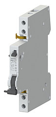 Вспомогательный выключатель PS-LT-2000-TE с рычажком тестирования