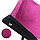 Подставка под сумку напольная (ярко-розовая), фото 2