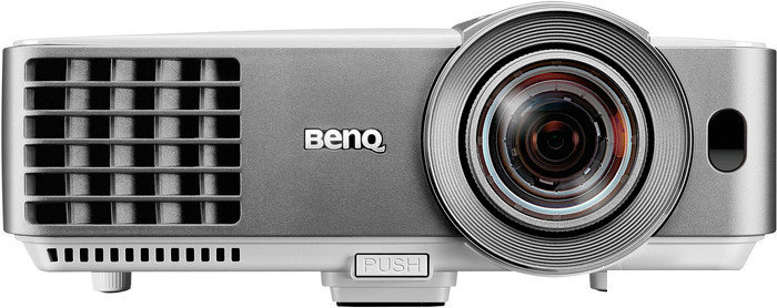 Проектор BenQ MS630ST, фото 2