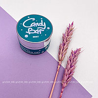 Гель CANDY BAR SMART MINT Cosmo (прозрачный), 15 мл