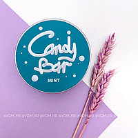 Гель CANDY BAR SMART MINT Cosmo (прозрачный), 50 мл