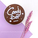 Гель CANDY BAR SMART CHOCO Cosmo, 50 мл, фото 2