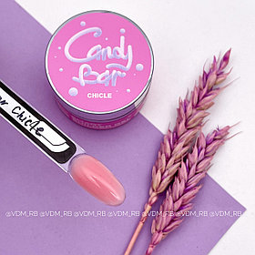 Гель CANDY BAR SMART CHICLE Cosmo, 15 мл