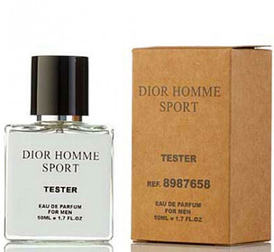 Тестер Арабский Christian Dior Homme Sport / edp 50 ml
