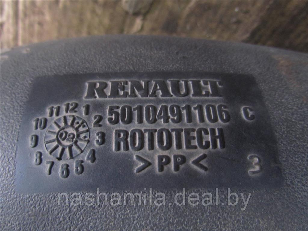Патрубок воздушного фильтра Renault Magnum Etech - фото 3 - id-p185297359